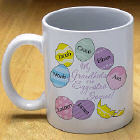 Egg-stra Special Coffee Mug
